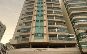 Apartamento de frente para o mar- Praia do Morro- Guarapari